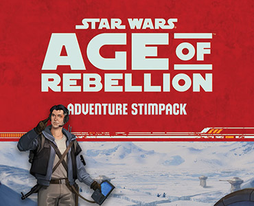 AoR Adventure Stimpack