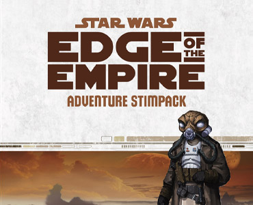 EotE Adventure Stimpack